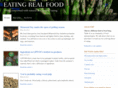 eatingrealfood.com