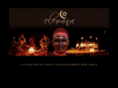 elewana.com