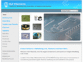 elffilaments.com
