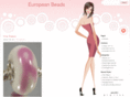 european-beads.com