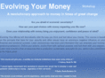 evolvingmoney.com