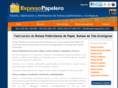 expresopapelero.com