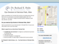 eyedoctorfairviewpark.com
