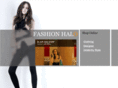 fashionhalo.com