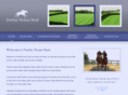 fawleyhousestud.com