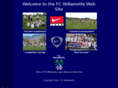 fcwillamette.org