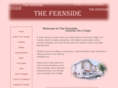 fernsidehotel.co.uk