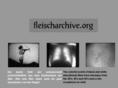 fleischarchive.org