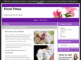 flowerdeliveryinmedway.com