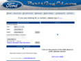 fordpartsguy.com