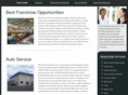 franchiseopportunity.net