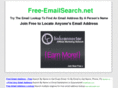free-emailsearch.net