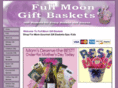 fullmoongiftbaskets.net