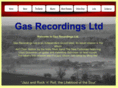 gasrecordings.com