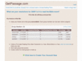 getpassage.com
