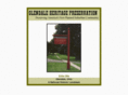 glendalemuseum.com