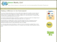 greenmarksllc.com