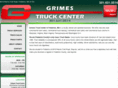 grimestruckcenter.com