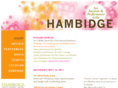 hambidgeauction.org