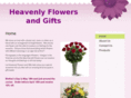 heavenlyflowers-n-gifts.com