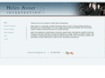 helenavner.com