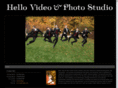 hellovideo.com