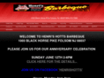 henrishottsbarbeque.com