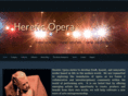 hereticopera.com