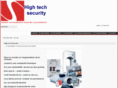 high-tech-security.com