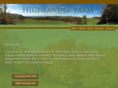 highlanderfarm.net