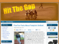 hitthegap.com