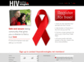 hivpositivesingles.net