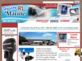 holidayrvmarine.net