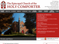 holycomfortercharlotte.com