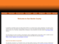 homesofsanbenitocounty.com