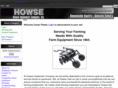 howseimplement.com