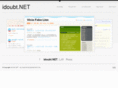idoubt.net
