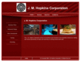 jmhopkinscorp.com