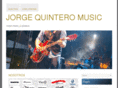 jorgequinteromusic.com