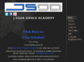 jsilvadance.com