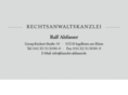 kanzlei-alsfasser.com
