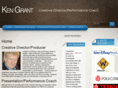 kengrantconsulting.com