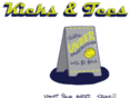 kicksandteesseattle.com