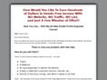 kindleprofitsecrets.com