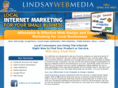 lindsaywebmedia.com