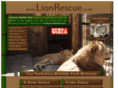 lionrescue.co.uk