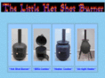 littlehotshotburner.com
