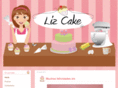 lizcake.com