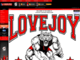 lovejoywrestling.com