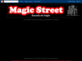 magic-street.com